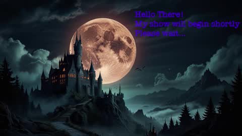 MysteryMonkey online show from October 19, 9:04 pm