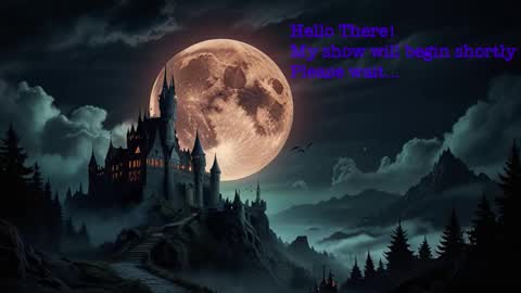 MysteryMonkey online show from November 2, 11:07 pm