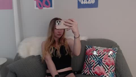 Barbie online show from November 14, 12:31 am