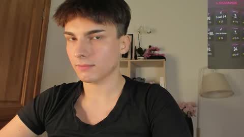 Evan Brown online show from January 12, 12:32 pm