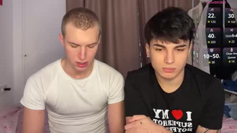 Evan Brown online show from February 18, 6:31 am