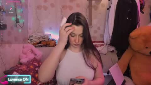 Lilly  magic lilly online show from February 12, 8:15 pm