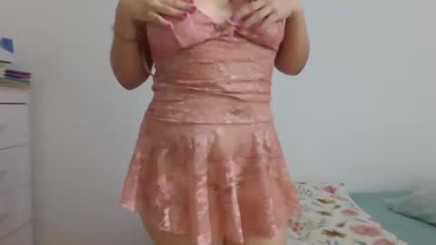 Snapshot of mystic_mika chatting on December 14, 3:15 pm Mika online show from December 14, 3:15 pm