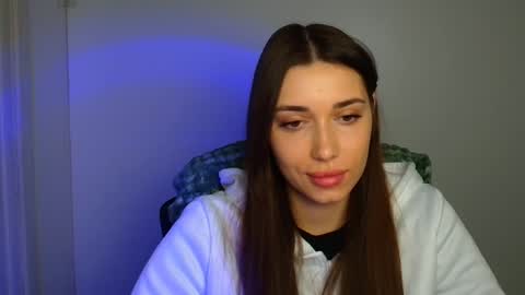 Amelia online show from February 11, 9:14 am