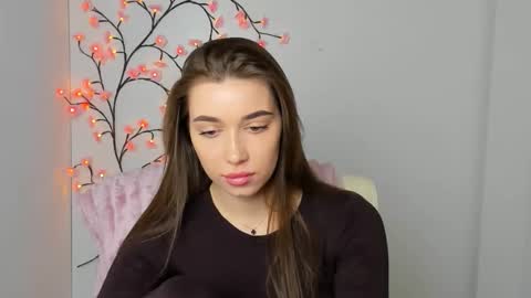 Amelia online show from April 13, 11:27 am