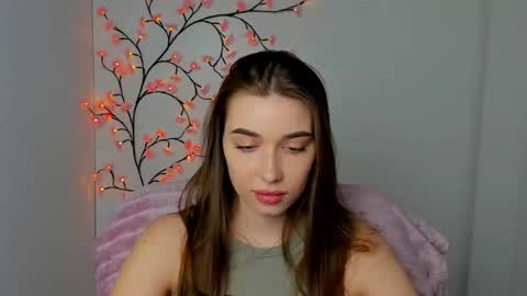 Amelia online show from April 16, 11:22 am