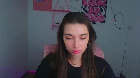 Amelia online show from April 19, 11:09 am