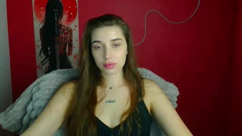 Amelia online show from May 6, 5:14 am