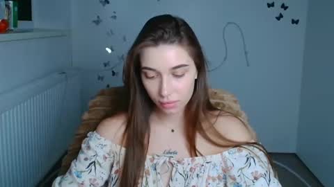 Amelia online show from May 20, 11:38 am