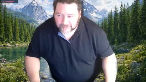 Snapshot of mysticdevil1 chatting on February 26, 7:24 pm Marc online show from February 26, 7:24 pm