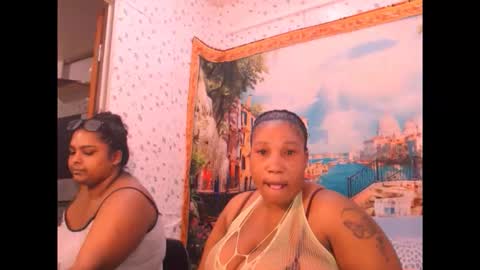 mysticebony4u69 online show from May 10, 7:08 pm