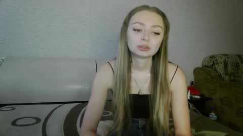 Anika online show from November 28, 10:18 am