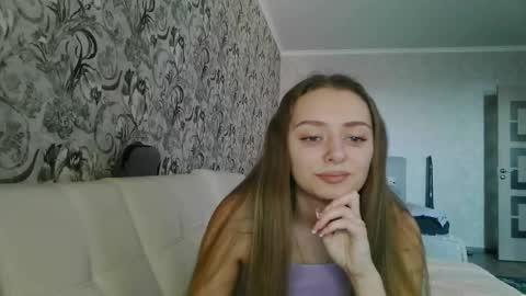 Anika online show from March 25, 12:33 pm