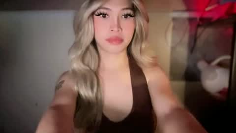 Lucy online show from June 21, 3:20 am