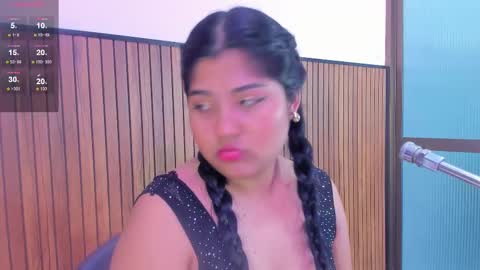 mysti online show from October 1, 12:00 pm