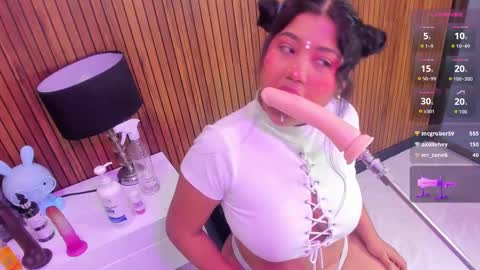 mysti online show from October 3, 12:13 pm