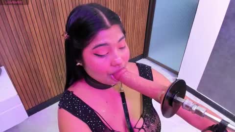 mysti online show from October 21, 8:09 pm