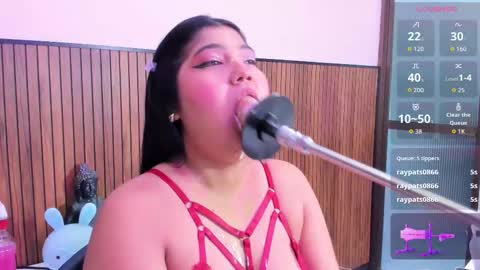 mysti online show from October 22, 11:43 am