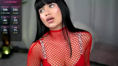 mysticlayla online show from October 28, 5:11 am