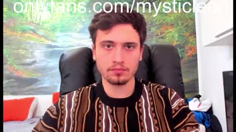 Mystic Leo online show from January 17, 10:20 am