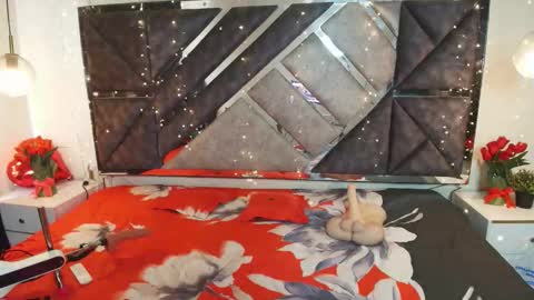 Mystic  online show from March 6, 7:32 pm