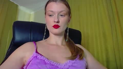 mysticvenus_ online show from November 13, 1:21 pm