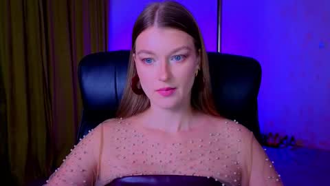 mysticvenus_ online show from March 1, 5:15 pm