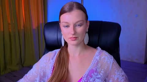 mysticvenus_ online show from March 9, 3:38 pm