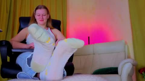 mysticvenus_ online show from May 8, 6:52 am