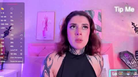 Misteika online show from November 2, 11:45 am