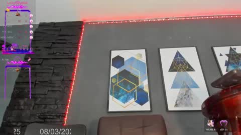          online show from March 8, 1:47 pm