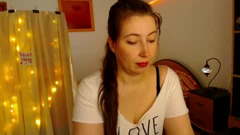 MystyDew online show from May 20, 11:38 am