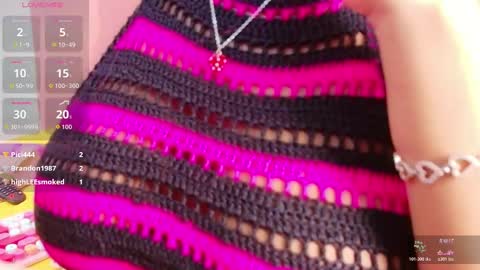 mysugarmoomy online show from October 28, 2:59 am