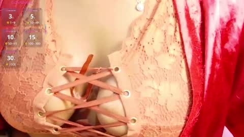 mysugarmoomy online show from January 16, 2:59 am