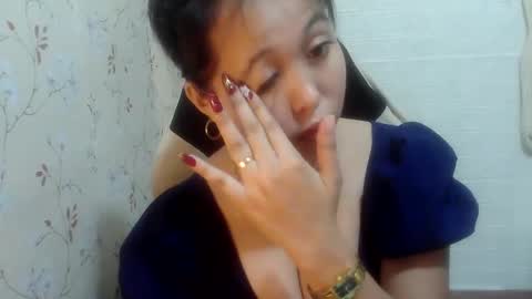 Snapshot of mysweetjel chatting on May 13, 1:30 pm Jelly girl online show from May 13, 1:30 pm