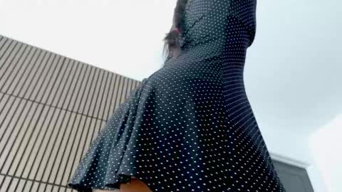 MySweetSofie online show from May 23, 8:13 pm