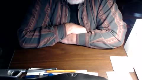 ItsTime online show from October 29, 10:00 pm