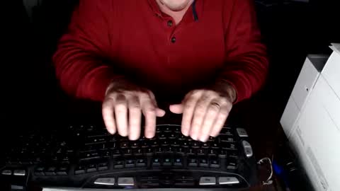 ItsTime online show from November 6, 7:20 am