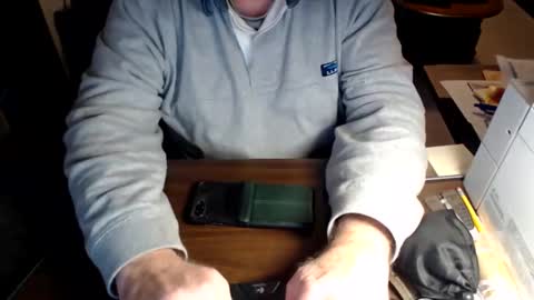 ItsTime online show from December 2, 11:45 pm