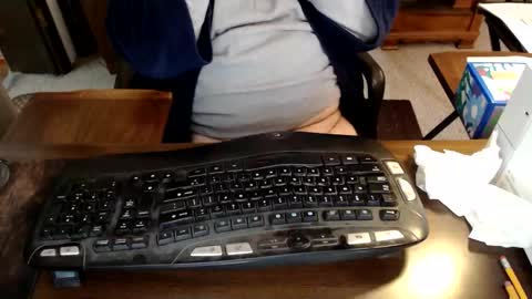 ItsTime online show from December 17, 5:19 pm