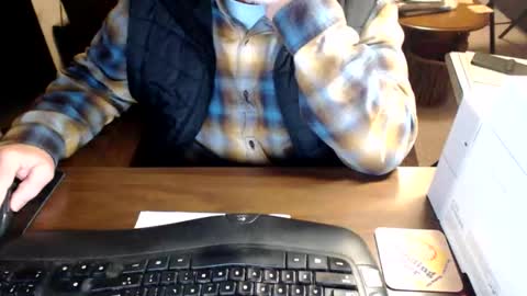 ItsTime online show from February 6, 12:15 am