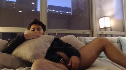 Snapshot of myvegasjerk chatting on November 2, 11:07 pm My Vegas Jerk online show from November 2, 11:07 pm