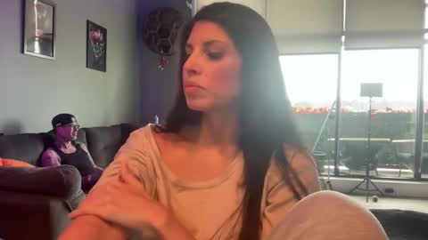 Gabby online show from March 16, 6:23 pm