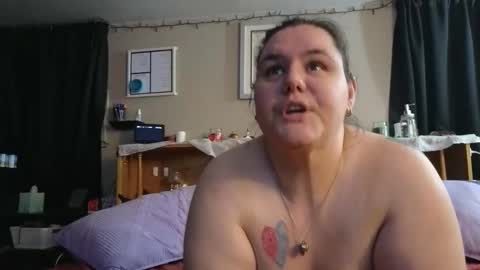 Snapshot of mzjuicybootay2169 chatting on December 5, 1:47 am Mzjuicybootay online show from December 5, 1:47 am