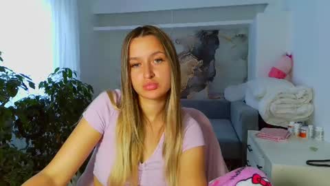 Eva online show from August 8, 3:25 pm