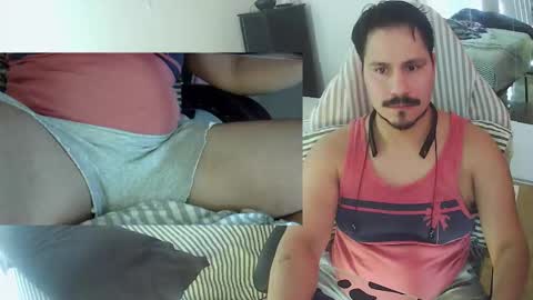 N0ttheFace online show from January 18, 6:34 pm