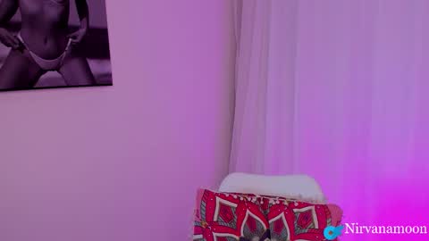 n1rvanamoon online show from September 23, 2:14 am