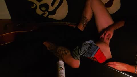 n33koblakk online show from March 1, 9:33 am