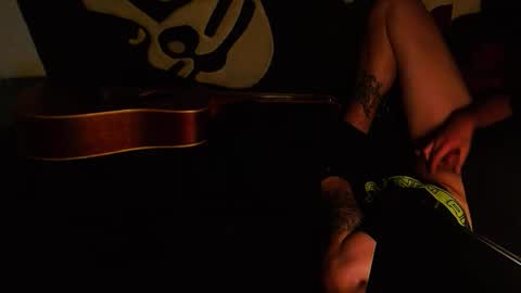 n33koblakk online show from March 12, 12:06 am