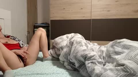 n55emo online show from October 28, 7:38 pm